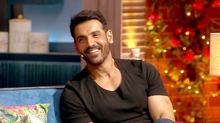 Laugh Your Hearts Out With John And Divya (2021) - Episode 208 poster and promotional image