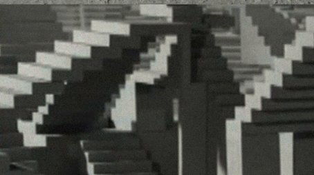 The Stairs (1969) poster