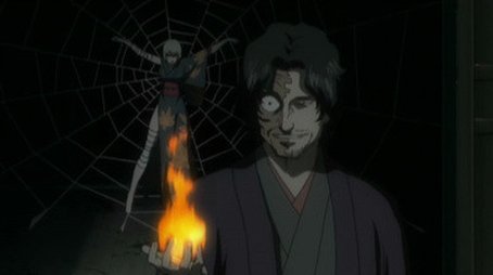 It's the Irresponsible One Who's Scary When Pissed (2009) - Episode 29 poster and promotional image
