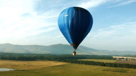 Glorious Gardens from Above Stagione 1