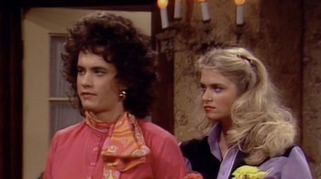 The Rewrite (1981) - Episode 15 poster and promotional image