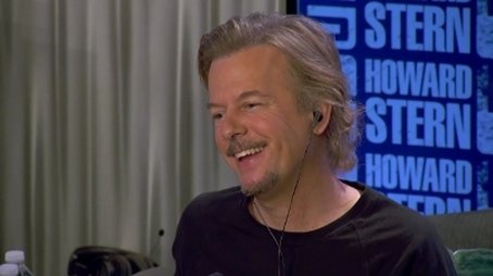 David Spade (2019) - Episode 23 poster and promotional image