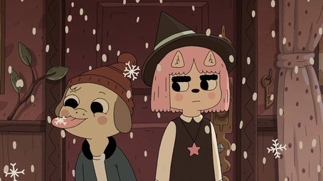 The Babies Chapter 1: Breakfast Errands (2021) - Episode 13 poster and promotional image