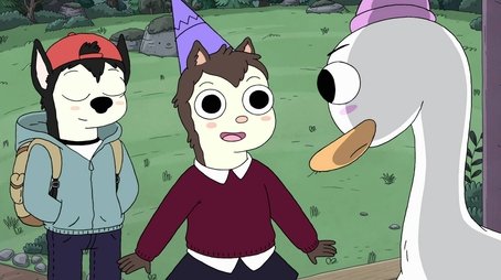 Tub on the Run (2020) - Episode 7 poster and promotional image