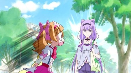 Odd Duo...? Emiru and Ruru's Certain Day (2018) - Episode 15 poster and promotional image