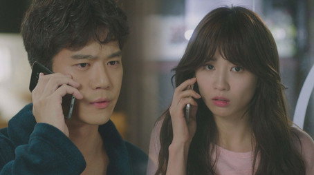 혼술남녀 시즌 1