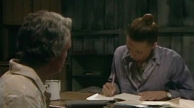 Suicide (1982) - Episode 3 poster and promotional image