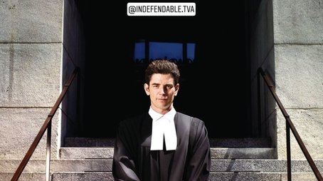 Saison 2 (2023) - Season 2 poster and promotional image