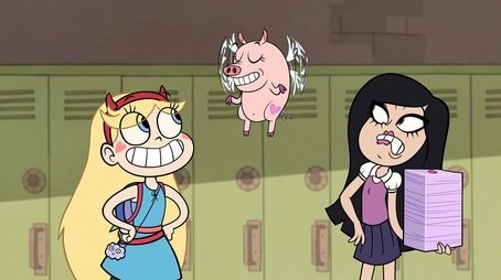 Brittney's Party (2015) - Episode 10 poster and promotional image