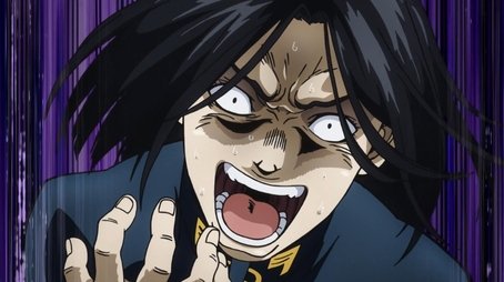 JoJo;s Bizarre Adventure37