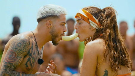 Episode 6 (2022) - Episode 6 poster and promotional image