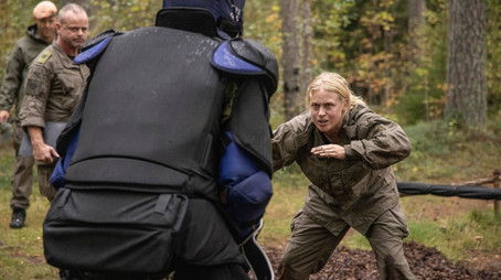 Episode 12 (2025) - Episode 12 poster and promotional image