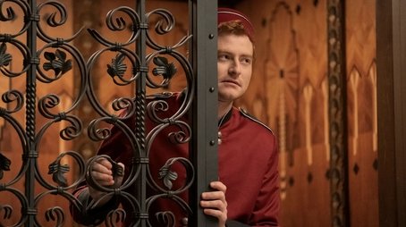 Flesh and Blood (2023) - Episode 8 poster and promotional image