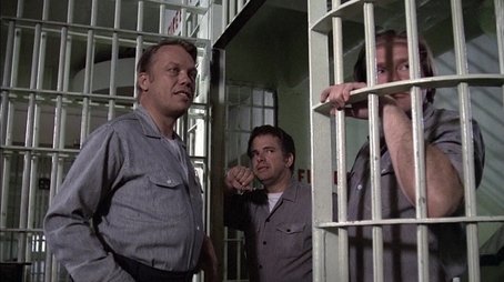 No Place to Hide (1975) - Episode 3 poster and promotional image