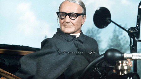 The Secret Service Évad 1