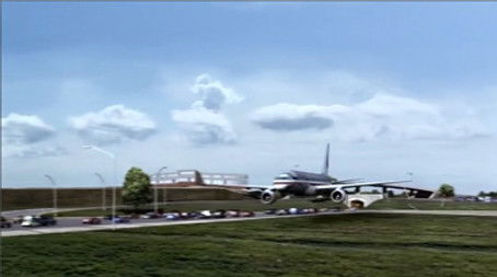 9/11 The Pentagon Attack (American Airlines Flight 77) (2016) - Episode 2 poster and promotional image