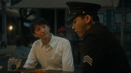 隐秘而伟大 Сезон 1