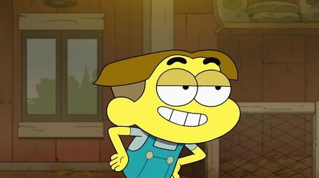 Honey Heist (2023) - Episode 32 poster and promotional image