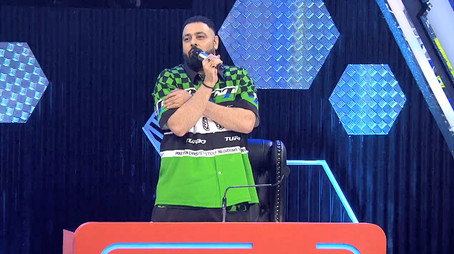 MTV Hustle Сезон 3