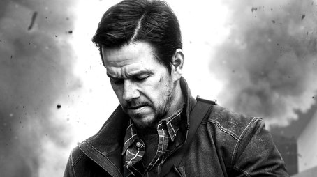 Mile 22 (2018) poster
