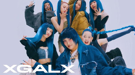 Episode 1 (2023) - Episode 1 poster and promotional image