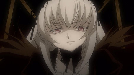 ローゼンメイデン Сезон 2