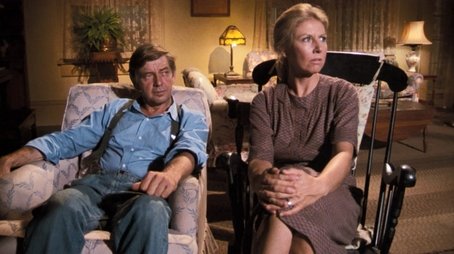 The Changeling (1978) - Episode 5 poster and promotional image