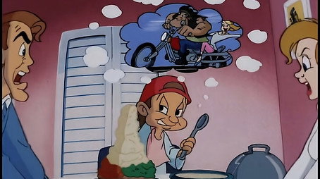 Animaniacs Sezona 5