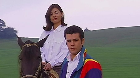Marimar Сезон 1