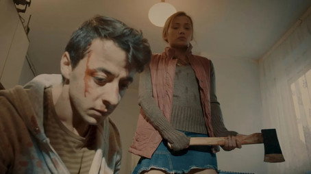 Polskie zabójczynie Stagione 1