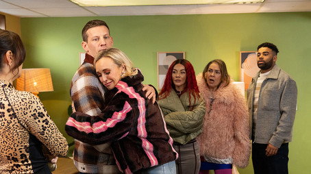 Hollyoaks Temporada 32