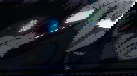 Spectral Eyes, Phantom Vision, Part 2 (2017) - Episode 12 poster and promotional image
