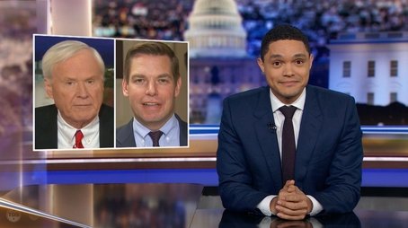 Lin-Manuel Miranda (2019) - Episode 26 poster and promotional image