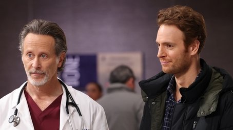 Things Meant to Be Bent Not Broken (2022) - Episode 15 poster and promotional image