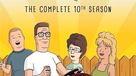 Season 10 (2005) - Season 10 poster and promotional image