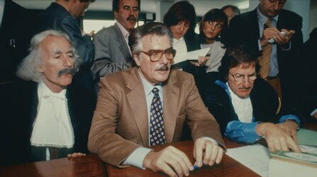 SanPa: Hříchy spasitele Sezóna 1