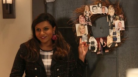The Mindy Project311