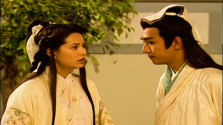 Episode 38 (1997) - Episode 38 poster and promotional image