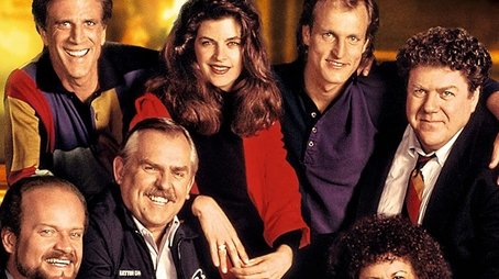 Season 11 (1992) - Season 11 poster and promotional image