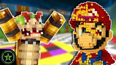 Episode 212 - Super Mario Mash Up Pack (2016) - Episode 25 poster and promotional image