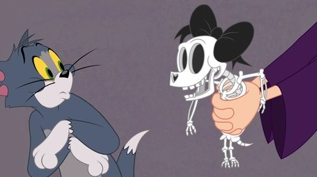 O Show de Tom e Jerry241