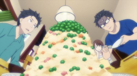 Re:ZERO -Starting Life in Another World-129