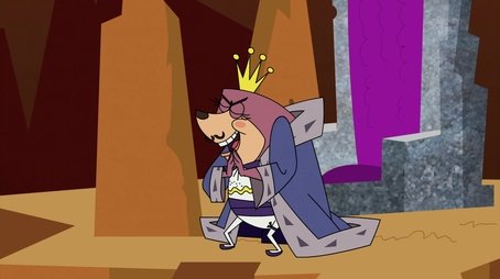 Johnny's Amazing Cookie Company (2009) - Episode 13 poster and promotional image