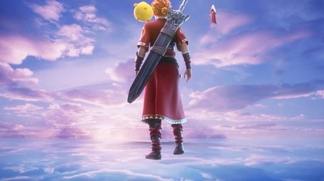 Episode 296 (2023) - Episode 296 poster and promotional image