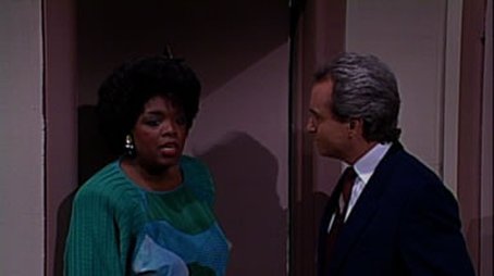 Oprah Winfrey/Joe Jackson (1986) - Episode 14 poster and promotional image