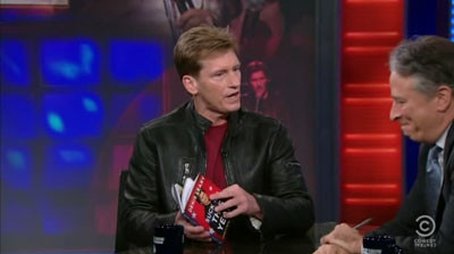 Denis Leary (2011) - Episode 5 poster and promotional image