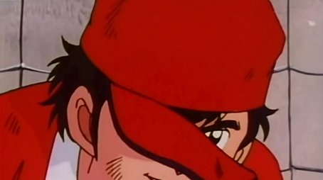 Episode 4 (1994) - Episode 4 poster and promotional image