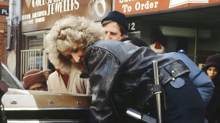 Season 2 (1981) - Season 2 poster and promotional image