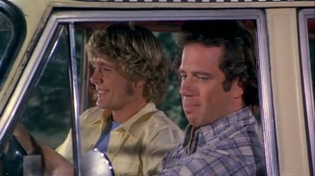 The Hack of Hazzard (1981) - Episode 22 poster and promotional image