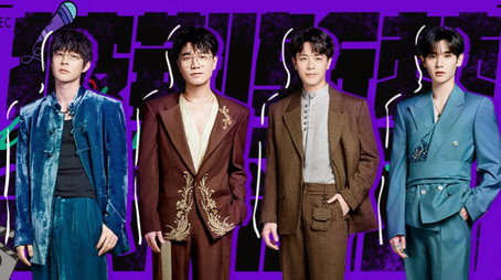 披荆斩棘 시즌 0